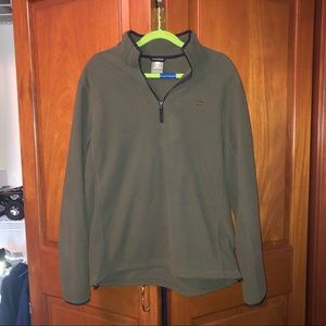 Timberland 1/4 Fleece Pullover